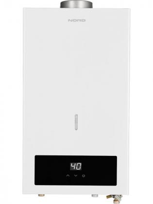 Газовая колонка NORD GFC 100 W фото