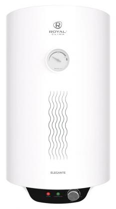 Водонагреватель Royal Clima RWH-E50-RE фото