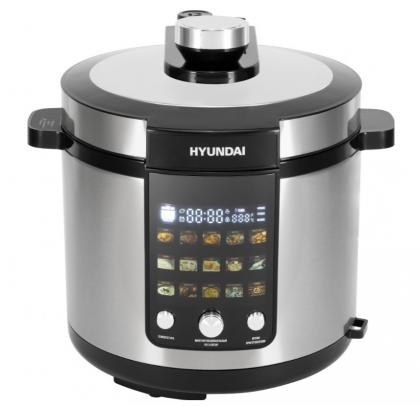 Мультиварка Hyundai HYMC-2402