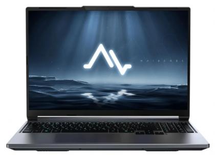 Ноутбук 16" Maibenben X-Treme Typhoon X16C-i737570GERLG4E10 фото