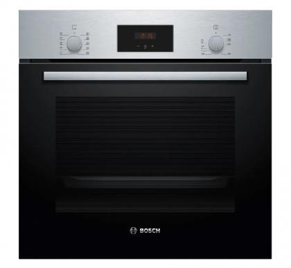 Встраиваемая электрическая духовка BOSCH HBF512BS1T фото
