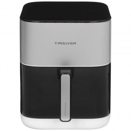 Аэрогриль Trouver Air Fryer FD10s Pro White (FD10 Pro) фото