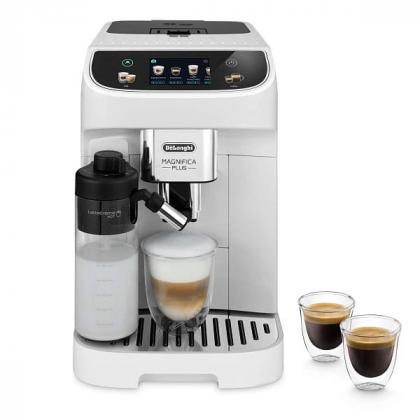 Кофемашина DE LONGHI ECAM320.60.W фото