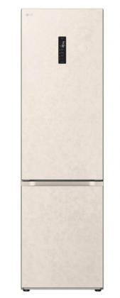 Холодильник LG GC-B509FEPW