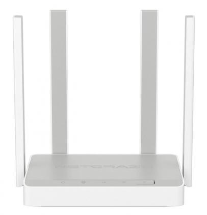 Wi-Fi Роутер Netcraze Speedster (NC-3013) фото