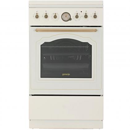 Плита Комбинированная Gorenje GKS5B70CLI фото