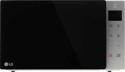 Микроволновая печь LG MW25R35GISL фото