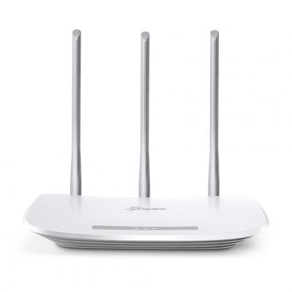 Wi-Fi Роутер TP-Link TL-WR845 фото