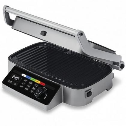 Гриль Polaris PGP 3002 черный фото