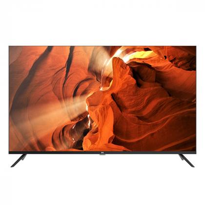 Телевизор 55" BQ 55FSU38B Black фото