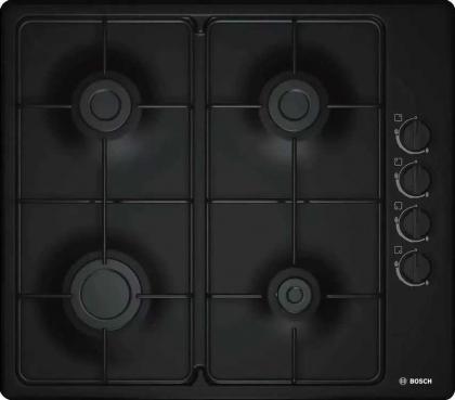 Варочная поверхность газовая Bosch PBP6C6B82Q фото