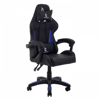 Игровое кресло GAMELAB TETRA GL-420 Blue фото