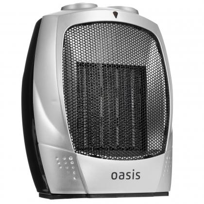 Тепловентилятор Oasis KS-15 керам фото