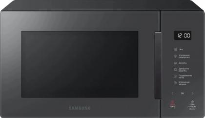 Микроволновая печь SAMSUNG MS23T5018AС/BW фото