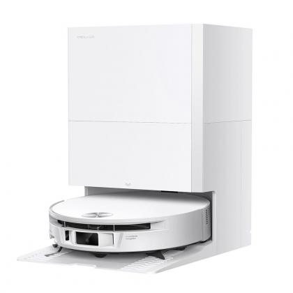 Робот-пылесос Trouver Robot Vacuum S70 Roller White (RLZ12SE) фото