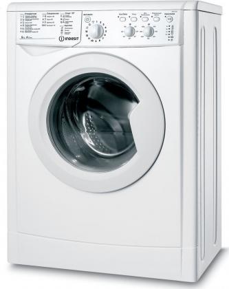 Стиральная машина Indesit IWSC 5105 UZ