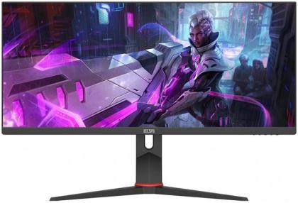 Монитор ELSA 30" EA300EX черный фото