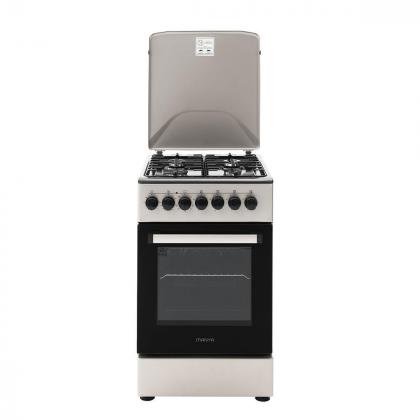 Плита комбинированная Manya MC5012S фото