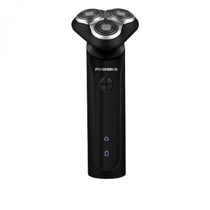 Бритва РЕДМОНД S4901 Черный