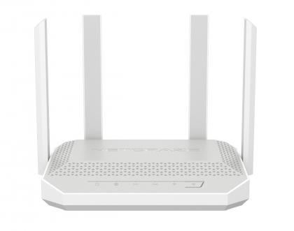 Wi-Fi Роутер Netcraze Giga (NC-1012) фото