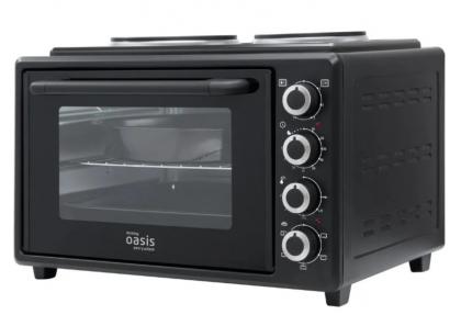 Духовка эл Oasis M-BL40B1 фото