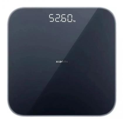 Весы напольные Xiaomi Smart Scale S200 Dark Grey фото