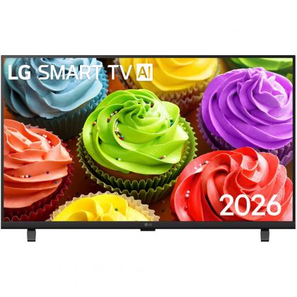 Телевизор 32" LG 32LB650B6LA.ARU фото