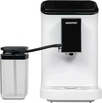 Кофемашина NORDFROST Home 300 W фото