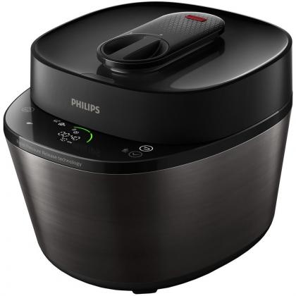 Мультиварка Philips HD2151\40 фото