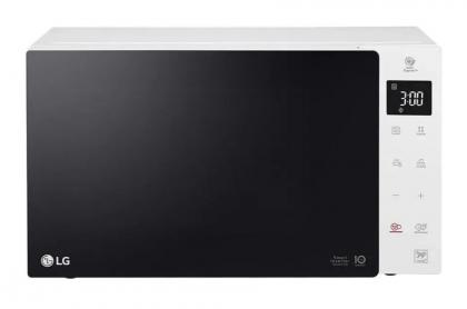 Микроволновая печь LG MW25R35GISW фото