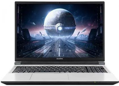 Ноутбук 16" Colorful P16 Pro-HD76A3201TS-5EAA фото