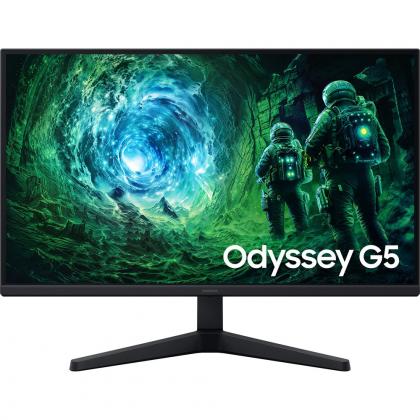 Монитор Samsung 27" S27FG532EIXCI фото