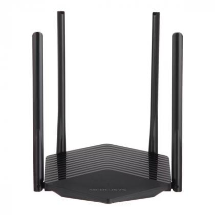Wi-Fi Роутер Mercusys MR62X AX1500 10/100/1000