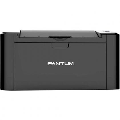 Принтер лазерный Pantum P2500 фото