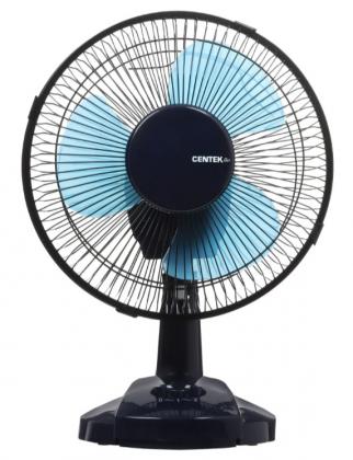 Вентилятор Centek CT-5006 Blue фото
