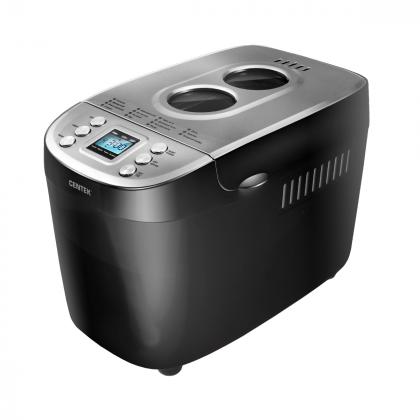 Хлебопечь Centek CT-1415 Black фото