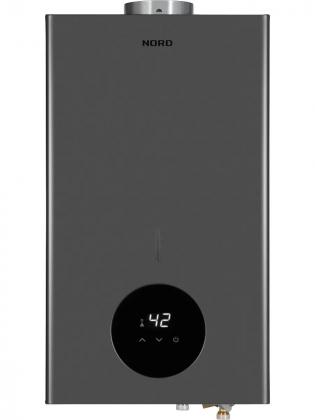 Газовая колонка NORD GFC 125 XD фото