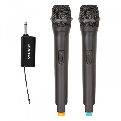 Микрофон Supra SWM-23 фото