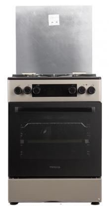 Плита комбинированная Manya MC6033S фото