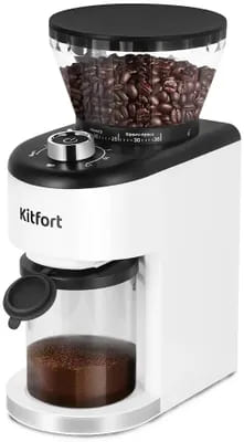 Кофемолка Kitfort KT-7205 фото