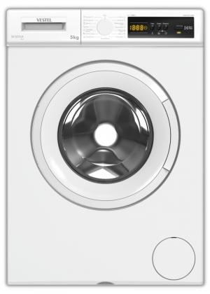 Стиральная машина VESTEL WMB5100T1PRWH