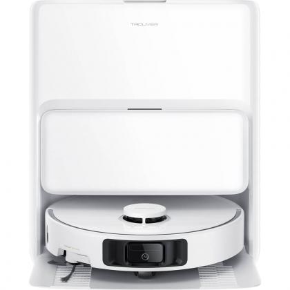 Робот-пылесос Trouver Robot Vacuum P50 Ultra (RLP23SE) фото