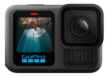 Экшн-камера GoPro Hero 13 Black CHDHX-131-RW фото
