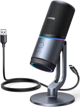 Микрофон UGREEN CM769 (35629) фото