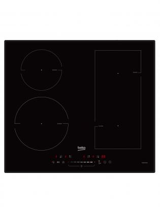 Варочная индукционная поверхность Beko HII 64500 FTO фото