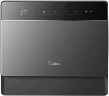 Посудомоечная машина Midea MCFD55S550Bi фото