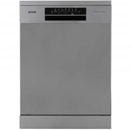 Посудомоечные машина GORENJE GS643D90X фото