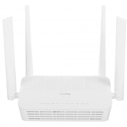 Wi-Fi Роутер Cudy WR3000S фото