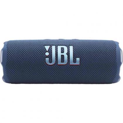 Беспроводная Акустика JBL Flip 7 синий фото