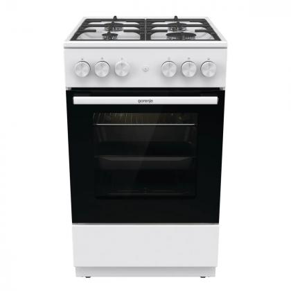 Плита газовая Gorenje GG5WF